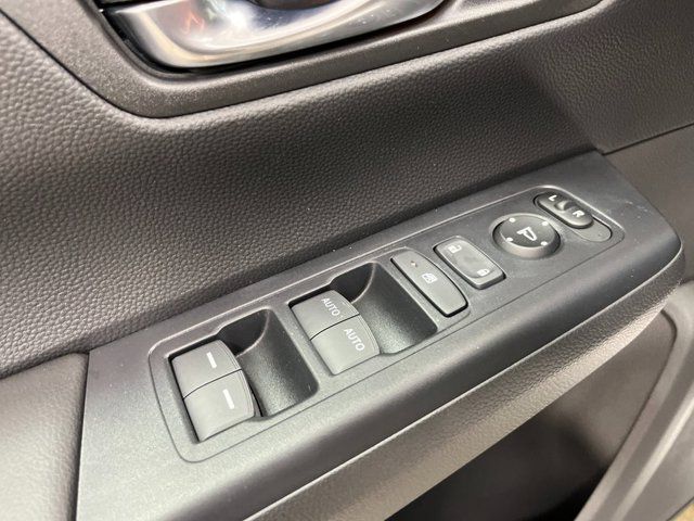 New 2026 Honda CR-V TrailSport image 14