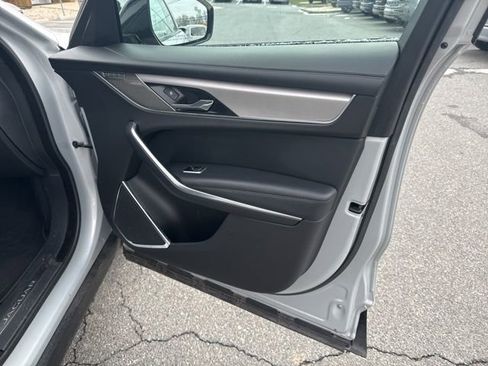 Used 2022 Jaguar F-PACE S image 4