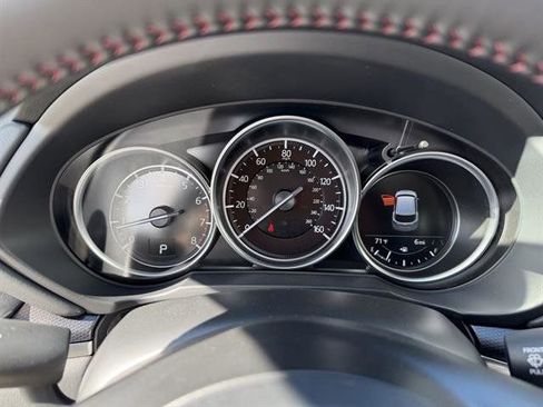 New 2025 MAZDA CX-5 Carbon Edition image 32