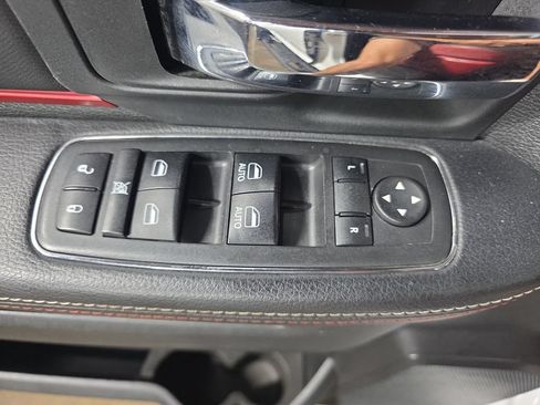 Used 2017 RAM 1500 Rebel w/ Luxury Group AWD/4WD image 26