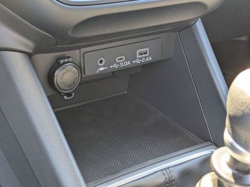 Used 2026 Subaru WRX AWD/4WD image 21