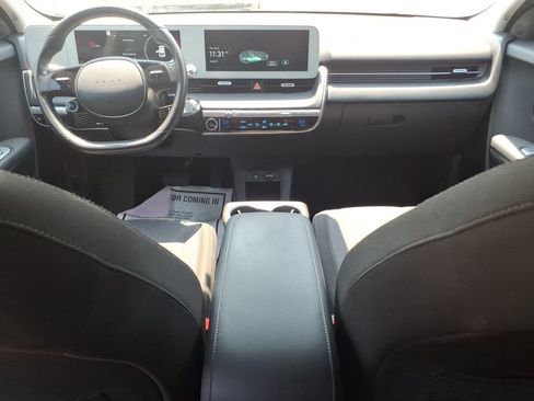 Certified 2023 Hyundai Ioniq 5 SE AWD/4WD image 13