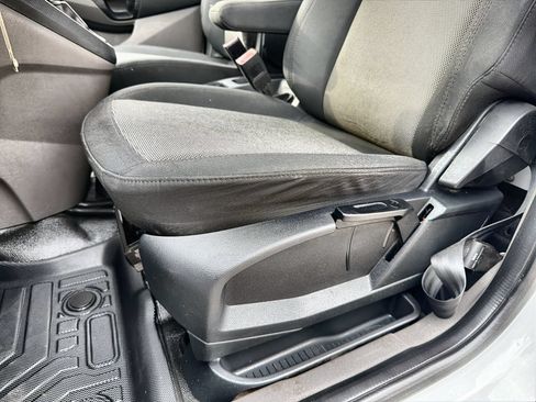 Certified 2021 Ford Transit Connect XL w/ CNG/LPG Engine Prep Package FWD image 12