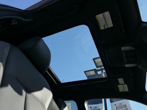 Certified 2025 Subaru Forester Sport image 26