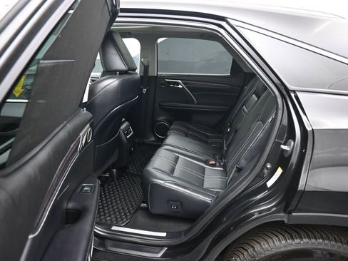 Used 2016 Lexus RX 350 AWD image 35