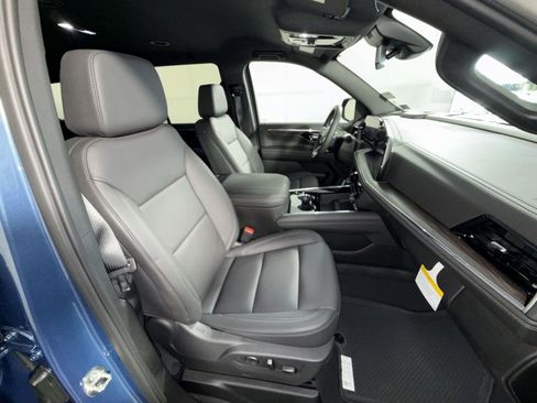 New 2026 Chevrolet Tahoe LT w/ Comfort Package AWD/4WD image 27