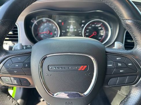 Used 2023 Dodge Charger Scat Pack w/ Plus Group RWD image 26
