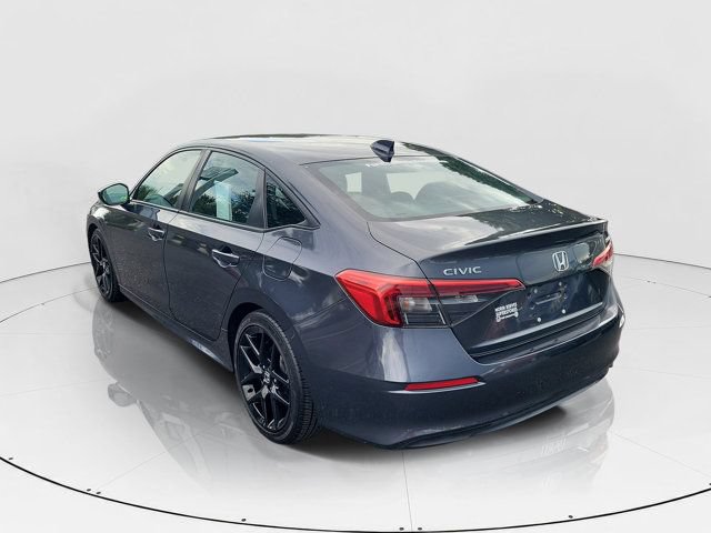 Used 2024 Honda Civic Sport image 29
