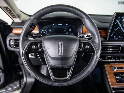 Used 2024 Lincoln Aviator Reserve w/ Elements Package Plus image 39