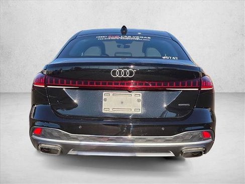 Certified 2025 Audi A5 2.0T Premium w/ Convenience Package AWD/4WD image 7