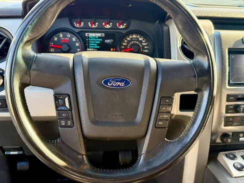 Used 2011 Ford F150 Raptor w/ Raptor Luxury Pkg AWD/4WD image 30
