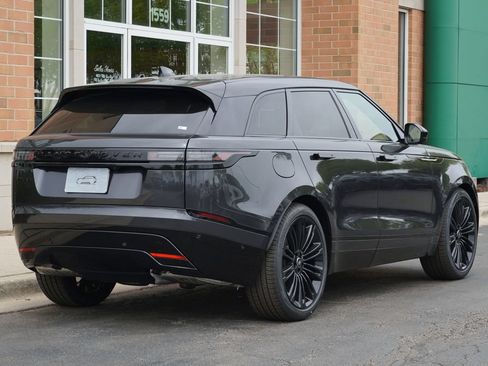 Used 2026 Land Rover Range Rover Velar Dynamic SE AWD/4WD image 6