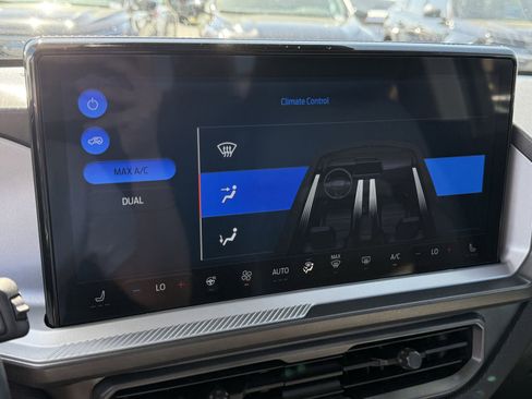 Certified 2025 Ford Bronco Sport Badlands image 24