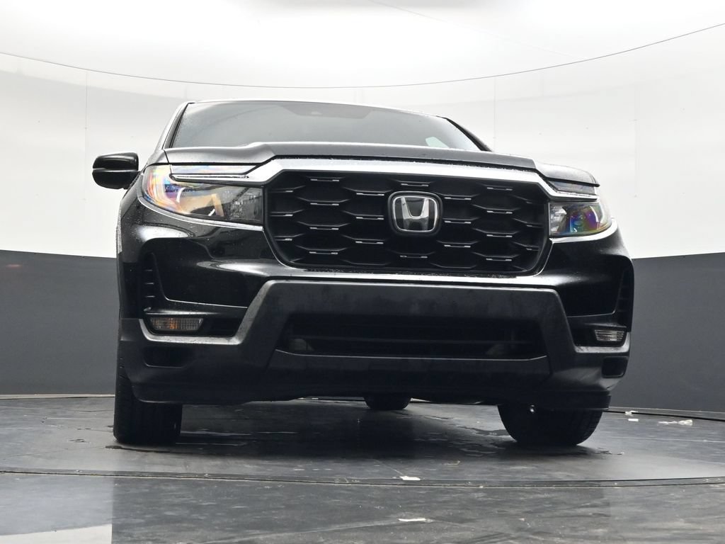 Used 2022 Honda Passport EX-L image 25