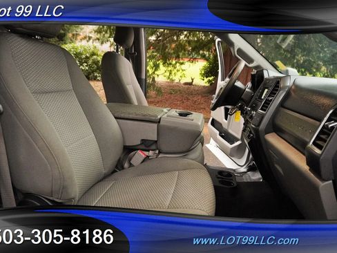Used 2017 Ford F250 XLT image 19