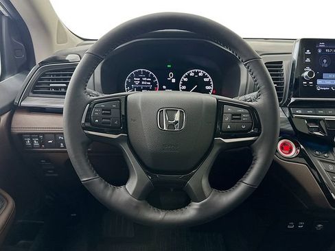 New 2026 Honda Odyssey Elite image 20