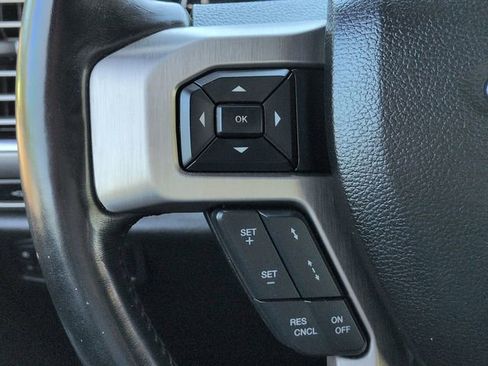 Used 2017 Ford F250 Platinum w/ Platinum Ultimate Package AWD/4WD image 33