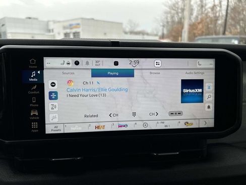 New 2026 Jeep Wrangler Sport S image 10