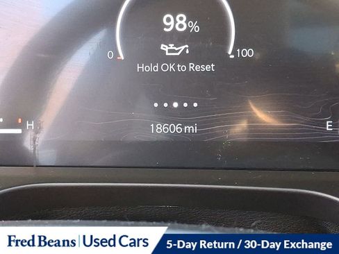 Used 2022 Jeep Grand Cherokee L Limited image 24