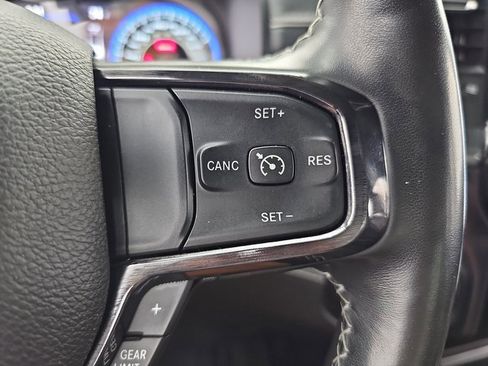 Used 2022 RAM 1500 Limited image 23