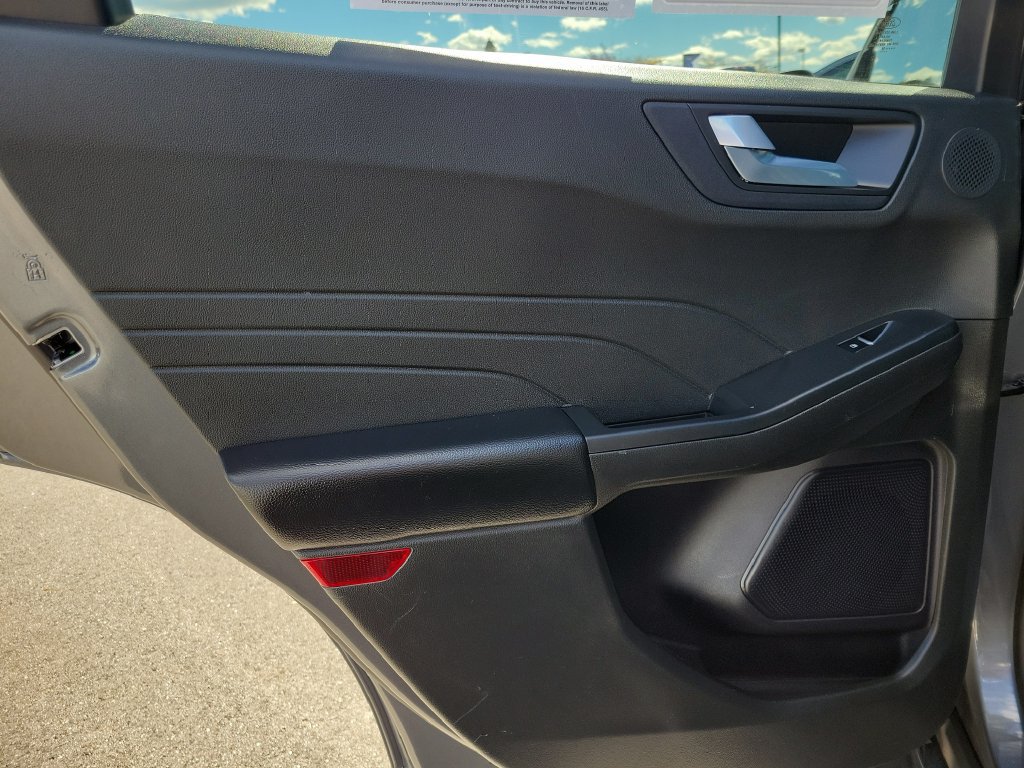Certified 2023 Ford Escape ST-Line Elite w/ Premium Technology Package AWD/4WD image 11