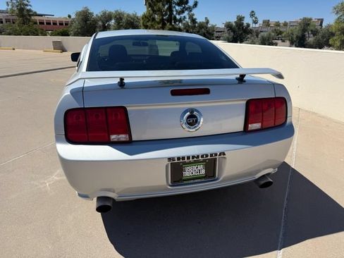 Used 2006 Ford Mustang GT Premium RWD image 7