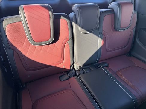 Used 2025 INFINITI QX80 Autograph w/ Autograph Exterior Package image 29