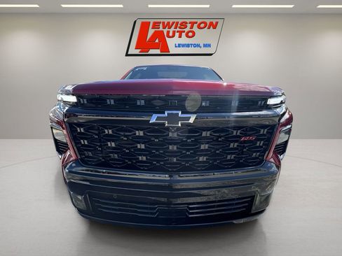 Certified 2024 Chevrolet Traverse RS w/ LPO, Floor Liner Package image 32
