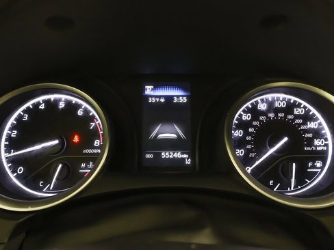 Used 2024 Toyota Camry LE image 30