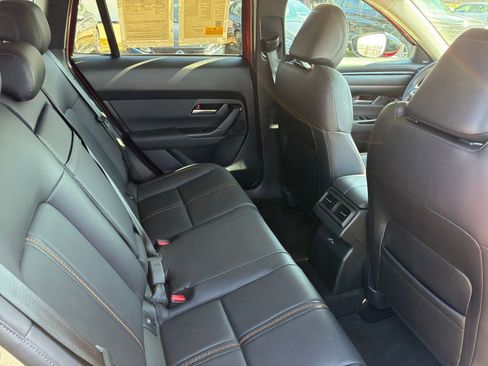 Used 2025 MAZDA CX-50 2.5 Hybrid w/ Premium Plus Pkg image 24