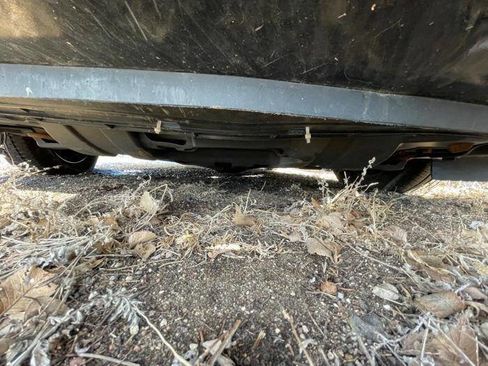 Used 2008 Honda Accord LX image 20