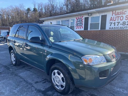 Used 2007 Saturn Vue 2WD image 1