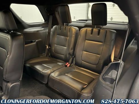 Used 2016 Ford Explorer Limited image 36