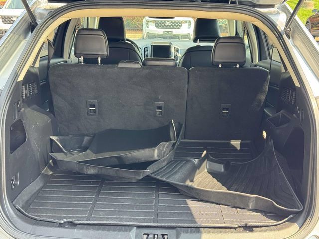 Used 2023 Ford Edge SEL AWD/4WD image 13