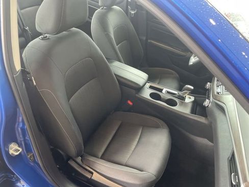 Used 2025 Nissan Altima 2.5 SV FWD image 40