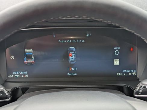 Used 2025 Lincoln Corsair Reserve FWD image 26