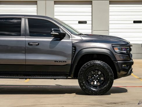 Used 2022 RAM 1500 TRX AWD/4WD image 22