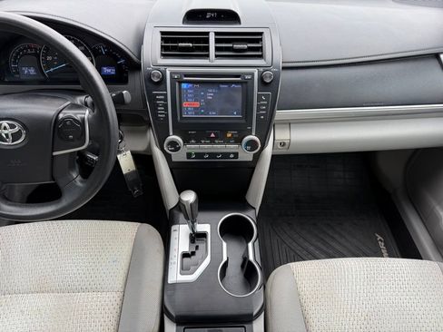 Used 2013 Toyota Camry LE image 20