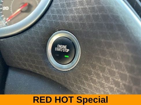 Used 2023 Chevrolet Malibu LT FWD image 20
