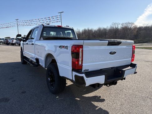 New 2026 Ford F350 XL w/ STX Appearance Package image 3