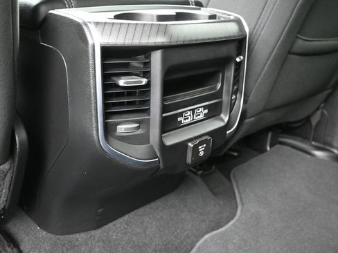 Used 2025 RAM 1500 Big Horn image 28