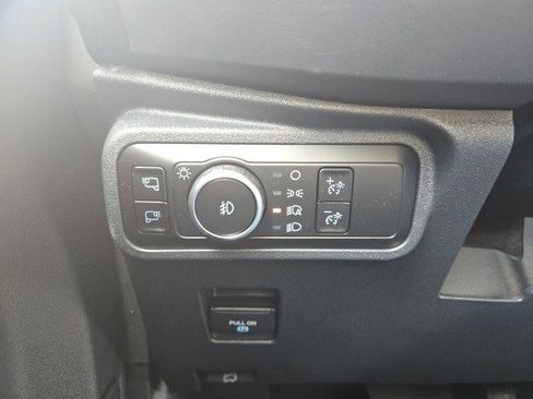 New 2025 Ford Bronco Raptor image 16