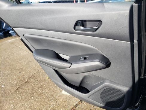 Used 2025 Nissan Altima 2.5 SV w/ SV Special Edition Package image 17