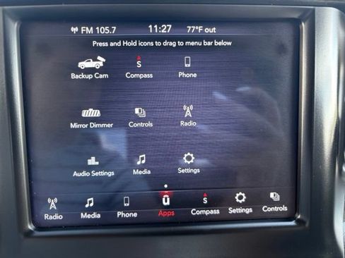 Used 2020 RAM 1500 Big Horn AWD/4WD image 26