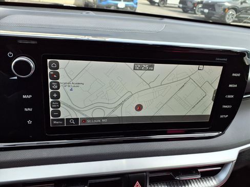 Used 2023 Kia K5 GT-Line image 5