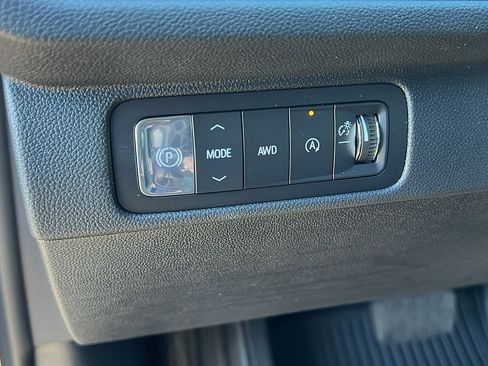 New 2026 Chevrolet Traverse Z71 w/ Driver Confidence Package image 29