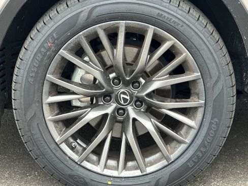 Used 2021 Lexus RX 350 F Sport w/ Cold Area Package (CT) image 37