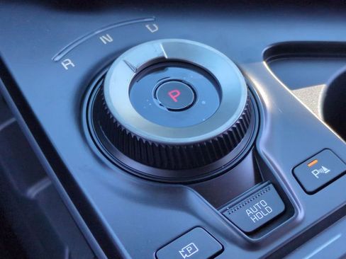 New 2025 Kia EV6 Wind image 16