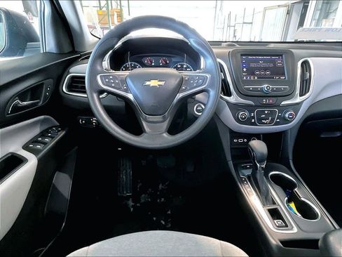 Used 2024 Chevrolet Equinox LS AWD/4WD image 17