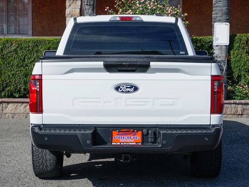 Used 2024 Ford F150 XL RWD image 7